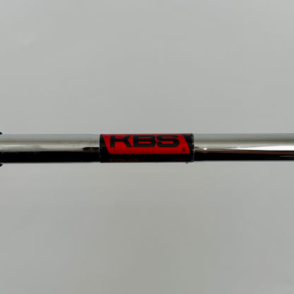 Mizuno T20 45° / Stiff / KBS Tour S