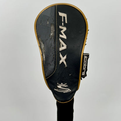 Cobra F-Max Offset FW5 20° / Senior / Mitsubishi Diamana Dialead M+ 60 Lite