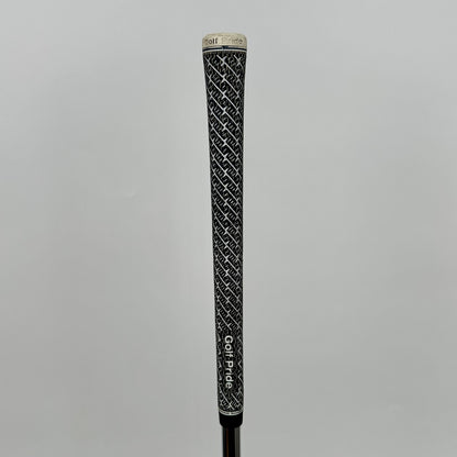 Mizuno T20 45° / Stiff / KBS Tour S
