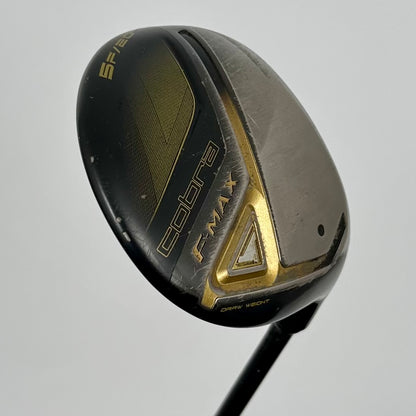 Cobra F-Max Offset FW5 20° / Senior / Mitsubishi Diamana Dialead M+ 60 Lite