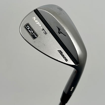 Mizuno MP-T5 52° / Wedge-flex / TT Dynamic Gold Wedge