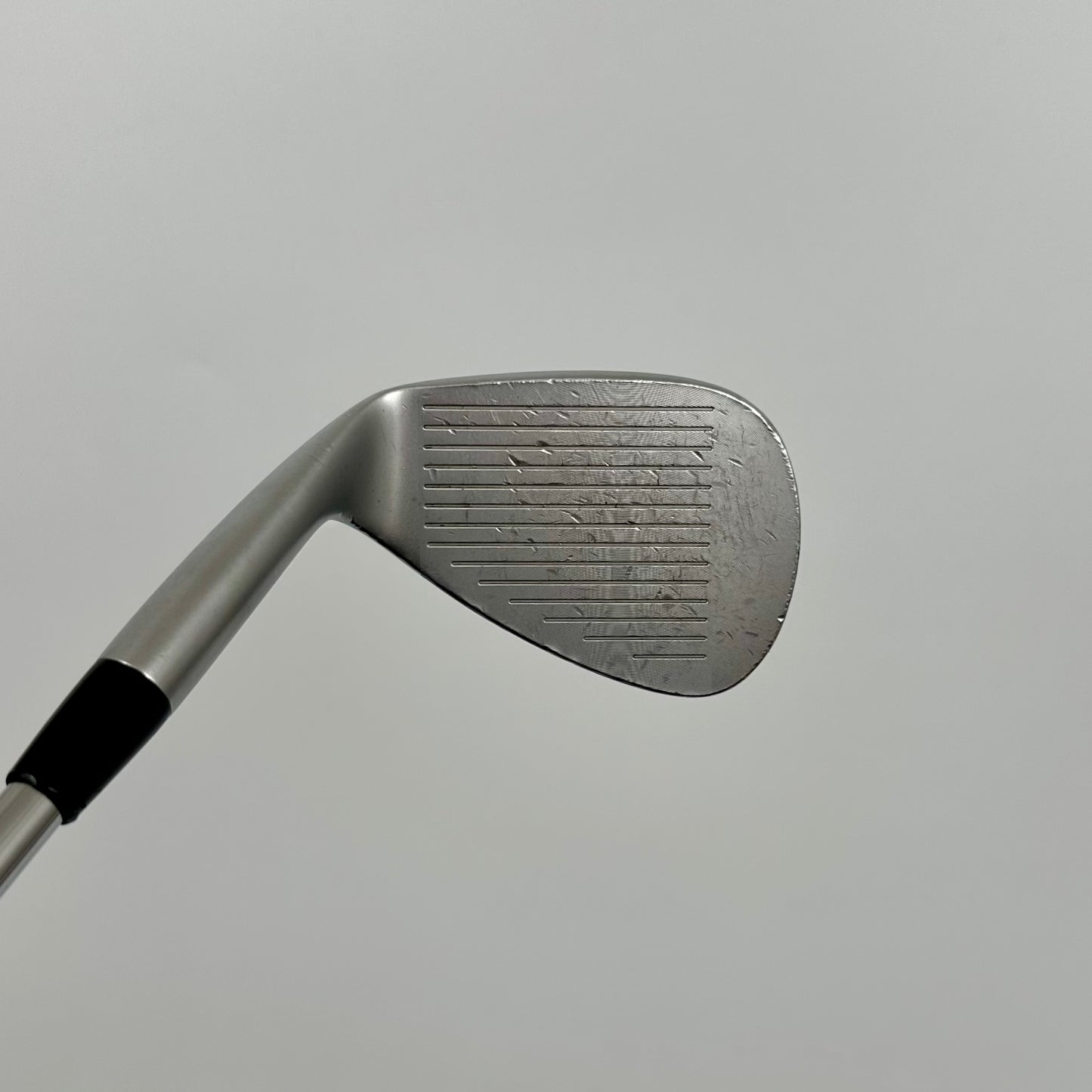 Mizuno MP-T5 52° / Wedge-flex / TT Dynamic Gold Wedge