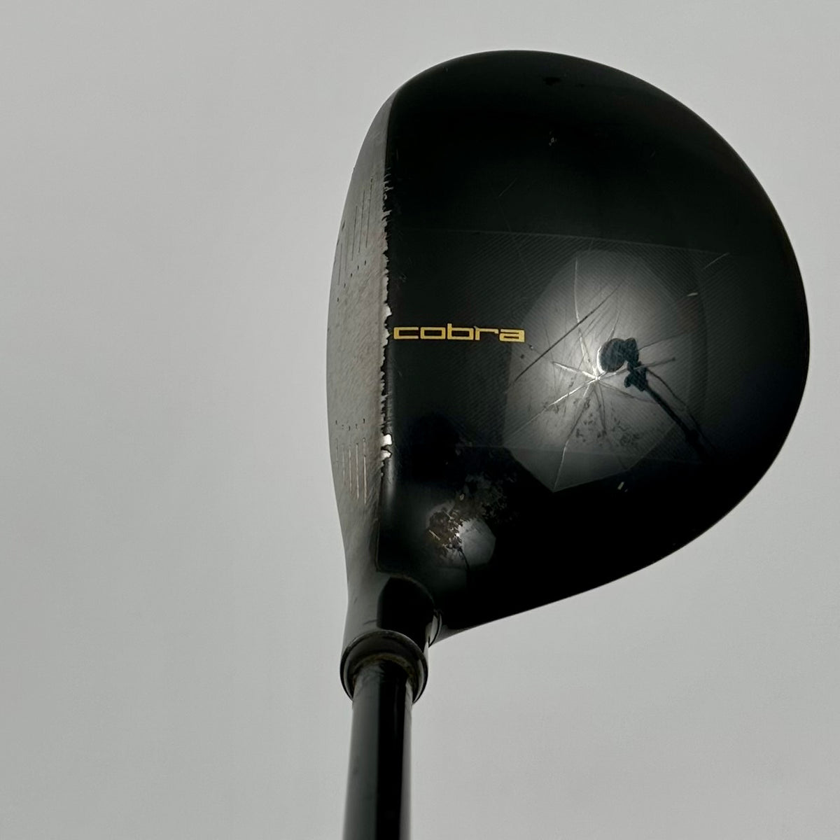 Cobra F-Max Offset FW5 20° / Senior / Mitsubishi Diamana Dialead M+ 60 Lite