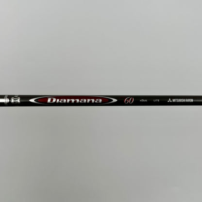 Cobra F-Max Offset FW5 20° / Senior / Mitsubishi Diamana Dialead M+ 60 Lite