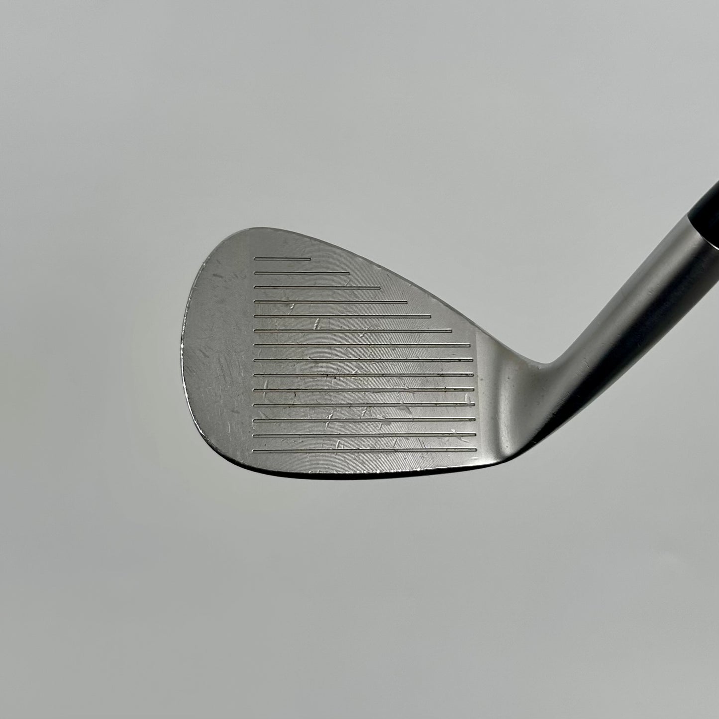 Mizuno MP-T5 52° / Wedge-flex / TT Dynamic Gold Wedge