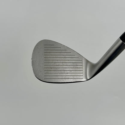 Mizuno MP-T5 52° / Wedge-flex / TT Dynamic Gold Wedge