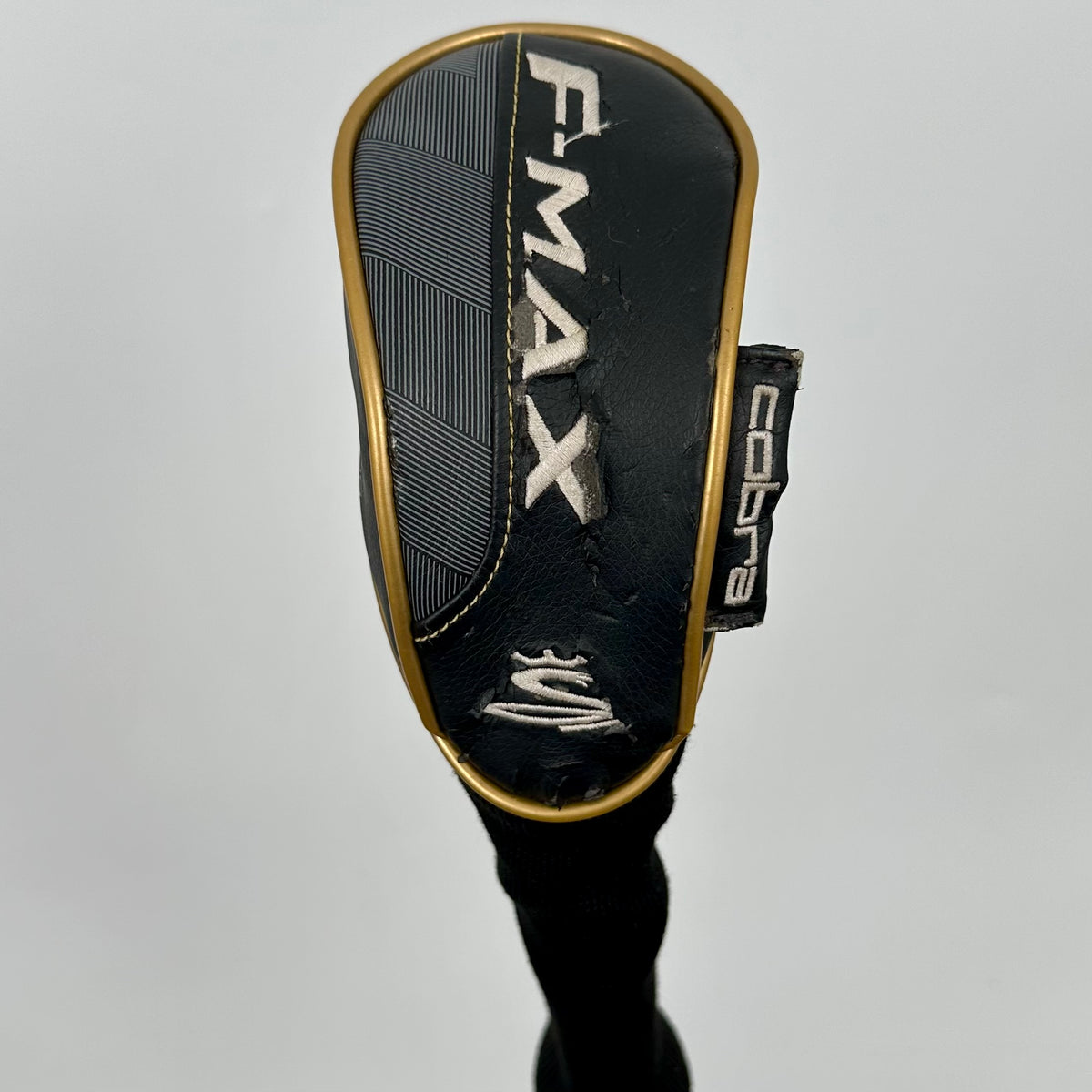 Cobra F-Max Offset Hybrid 5 25° / Regular / Cobra Superlite 60 R