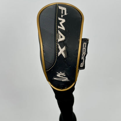 Cobra F-Max Offset Hybrid 5 25° / Regular / Cobra Superlite 60 R