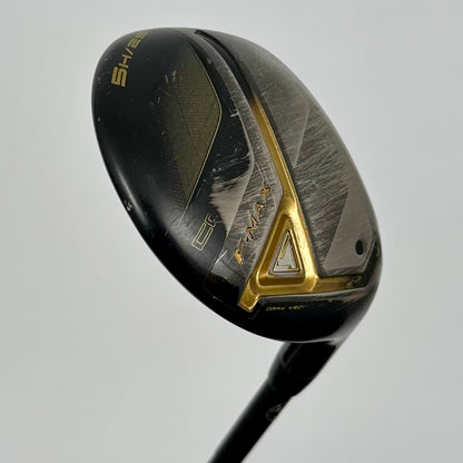Cobra F-Max Offset Hybrid 5 25° / Regular / Cobra Superlite 60 R