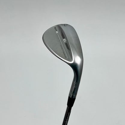 Titleist Vokey SM9 62°