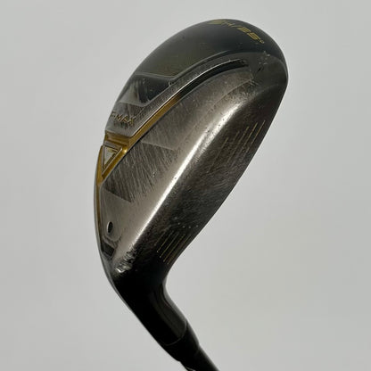 Cobra F-Max Offset Hybrid 5 25° / Regular / Cobra Superlite 60 R