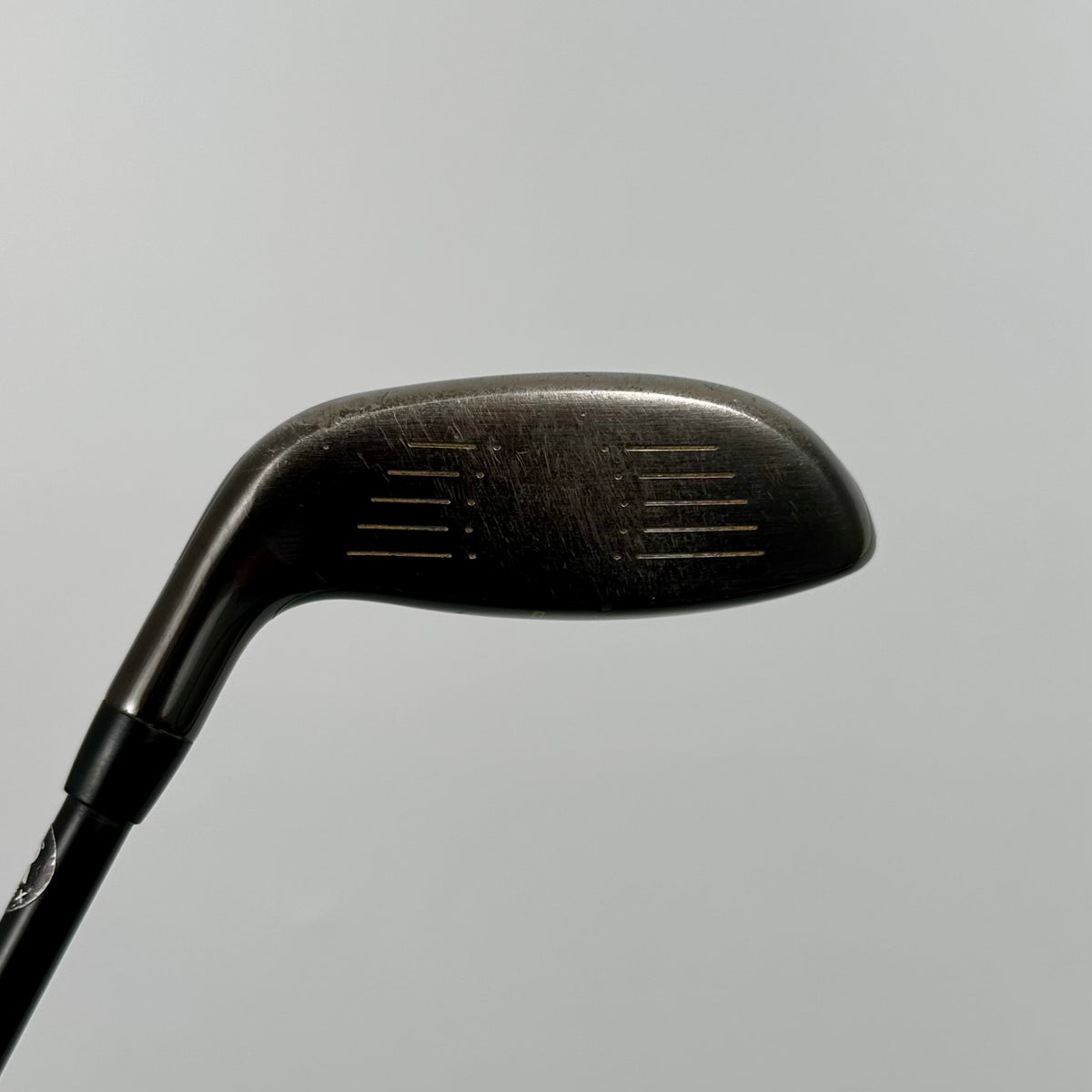 Cobra F-Max Offset Hybrid 5 25° / Regular / Cobra Superlite 60 R