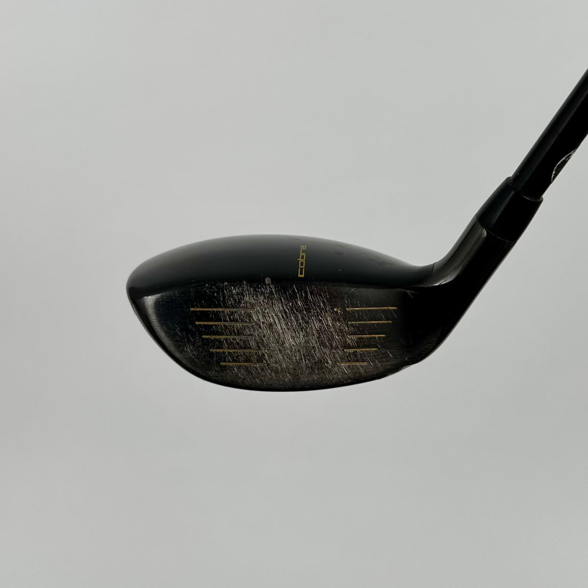 Cobra F-Max Offset Hybrid 5 25° / Regular / Cobra Superlite 60 R