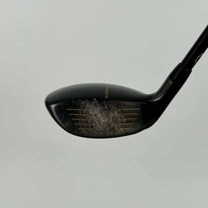 Cobra F-Max Offset Hybrid 5 25° / Regular / Cobra Superlite 60 R