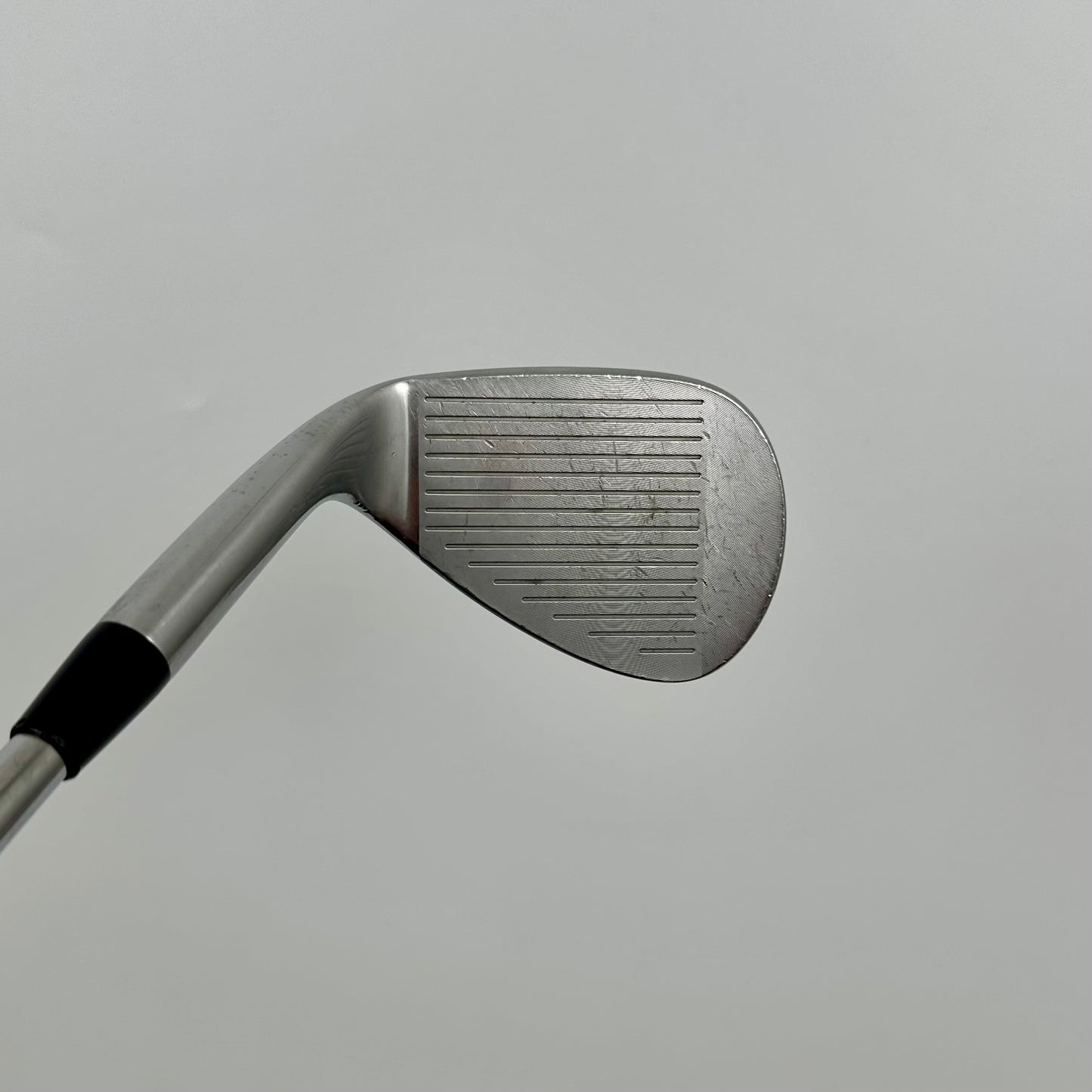Mizuno S18 58° / Wedge-flex / TT Dynamic Gold Wedge