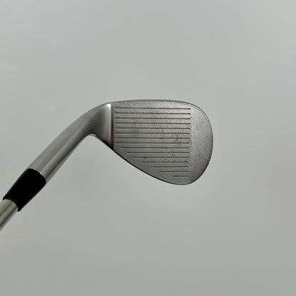 Mizuno S18 58° / Wedge-flex / TT Dynamic Gold Wedge