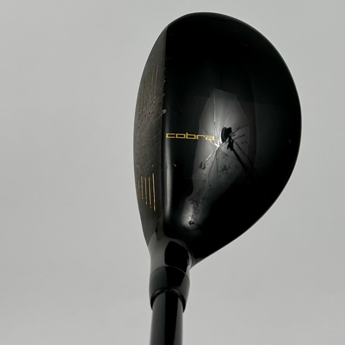Cobra F-Max Offset Hybrid 5 25° / Regular / Cobra Superlite 60 R
