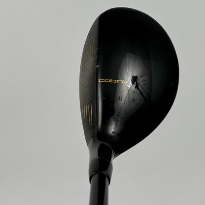 Cobra F-Max Offset Hybrid 5 25° / Regular / Cobra Superlite 60 R