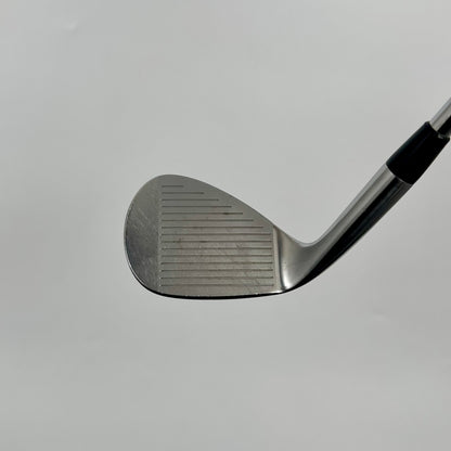 Mizuno S18 58° / Wedge-flex / TT Dynamic Gold Wedge