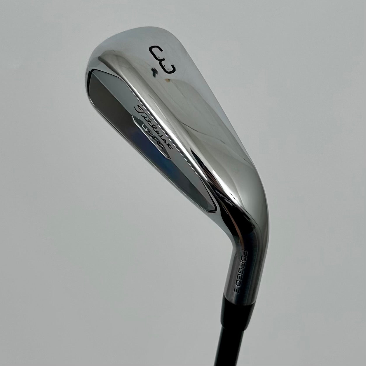 Titleist U505 3G Utility 3 20° / Stiff / Hzrdus Black 6.0 80g HY