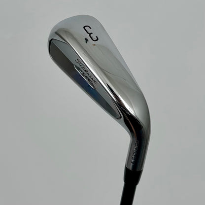 Titleist U505 3G Utility 3 20° / Stiff / Hzrdus Black 6.0 80g HY