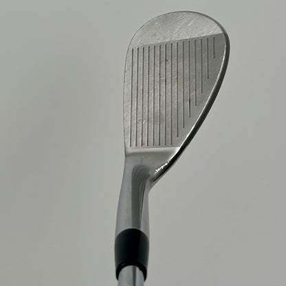 Mizuno S18 58° / Wedge-flex / TT Dynamic Gold Wedge
