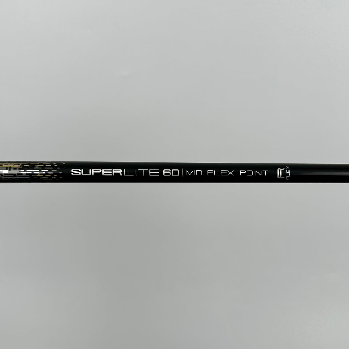 Cobra F-Max Offset Hybrid 5 25° / Regular / Cobra Superlite 60 R