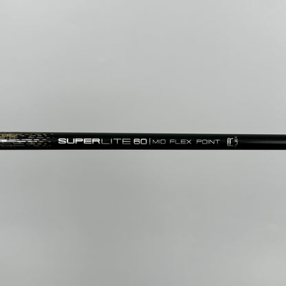 Cobra F-Max Offset Hybrid 5 25° / Regular / Cobra Superlite 60 R