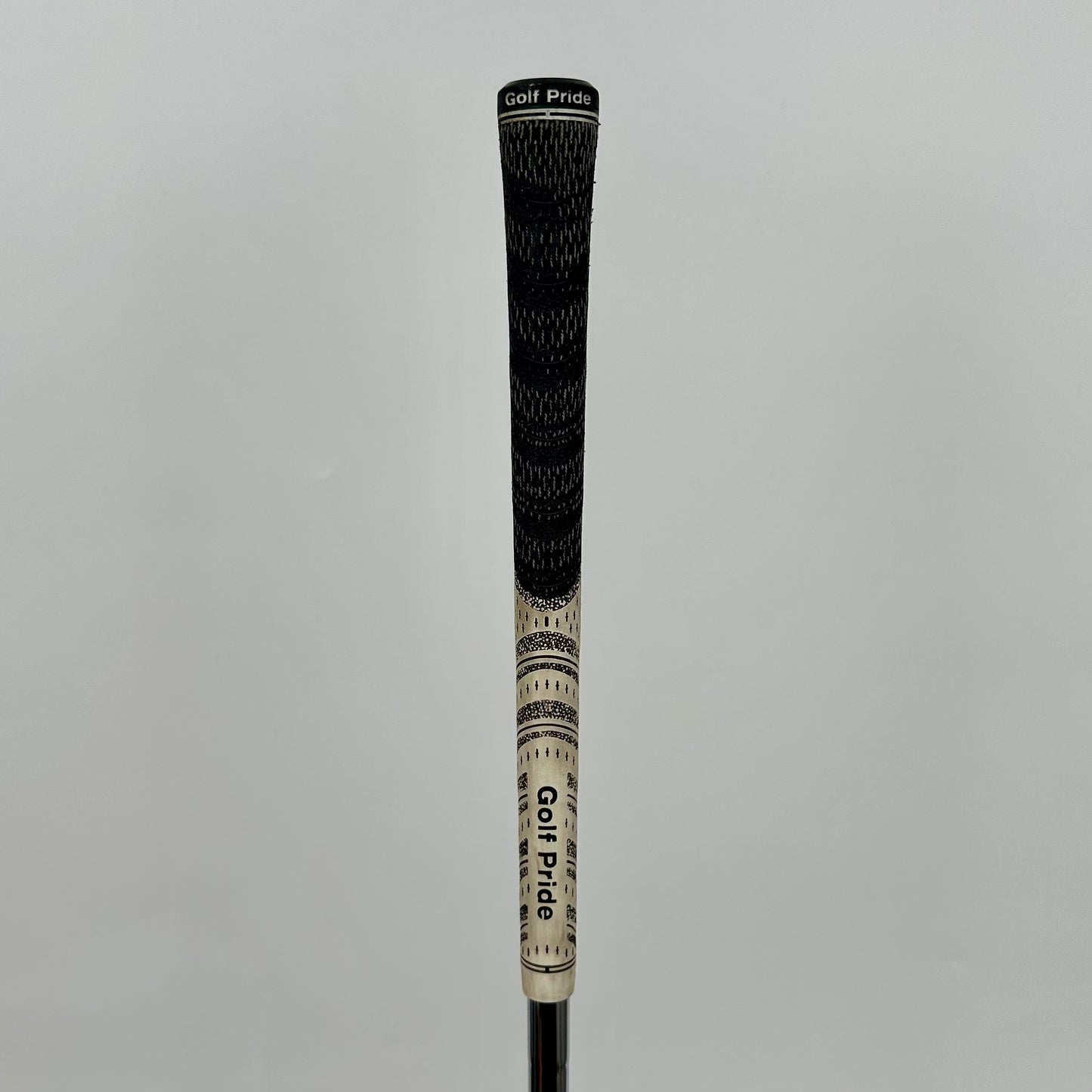 Mizuno S18 58° / Wedge-flex / TT Dynamic Gold Wedge