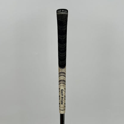 Mizuno S18 58° / Wedge-flex / TT Dynamic Gold Wedge