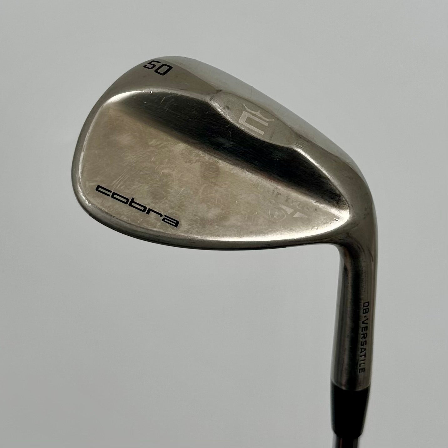 Cobra Tour Trusty 50° / Stiff