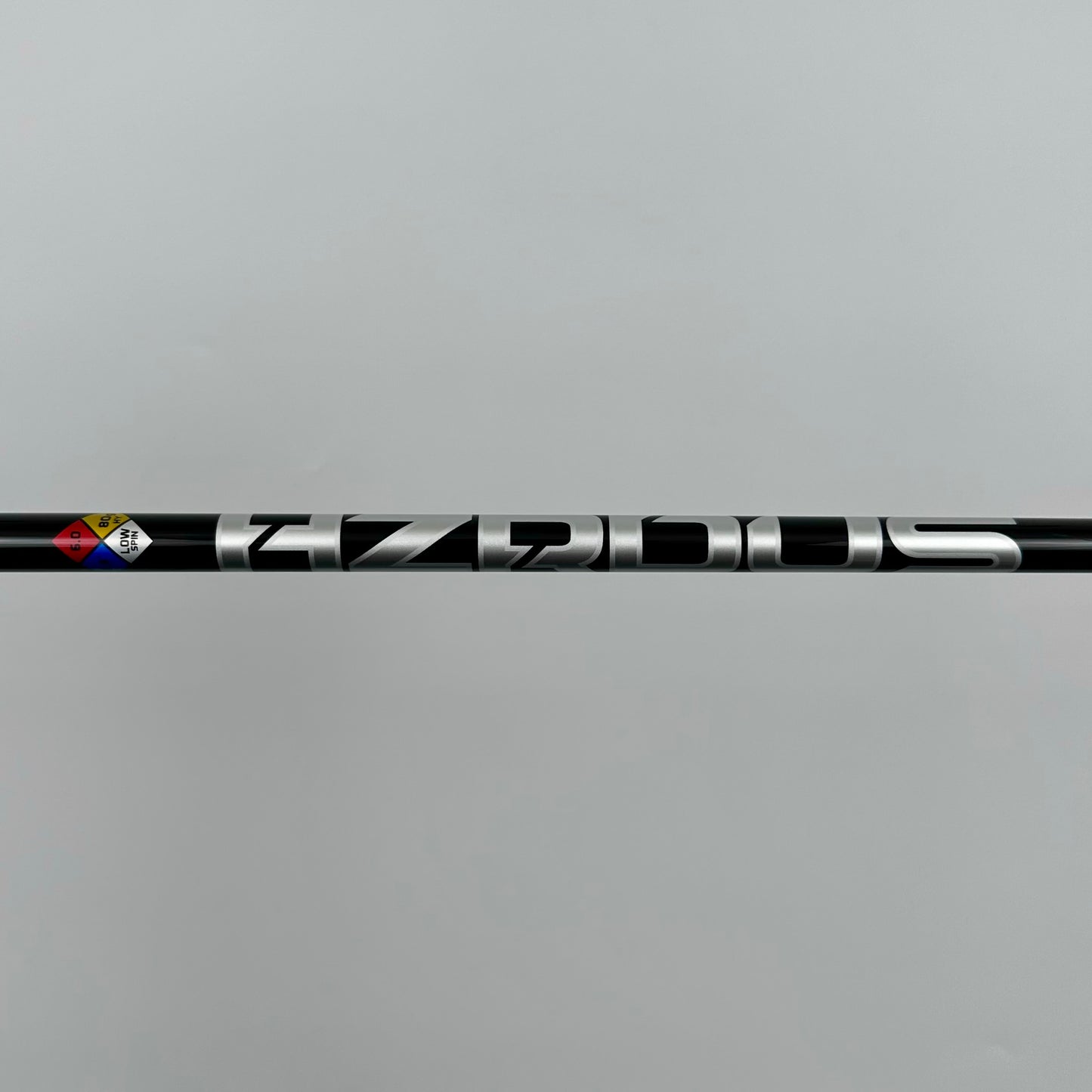 Titleist U505 3G Utility 3 20° / Stiff / Hzrdus Black 6.0 80g HY