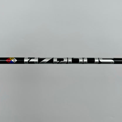 Titleist U505 3G Utility 3 20° / Stiff / Hzrdus Black 6.0 80g HY