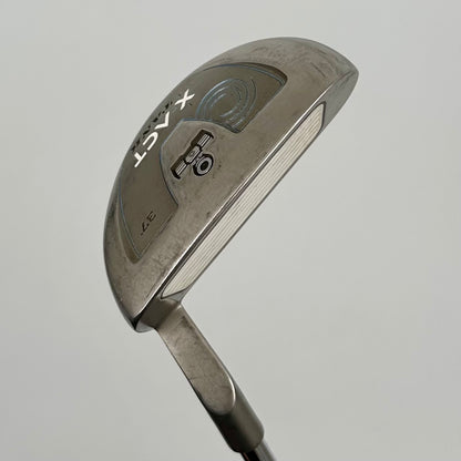 Odyssey Xact Tank Chipper 37° / 35"