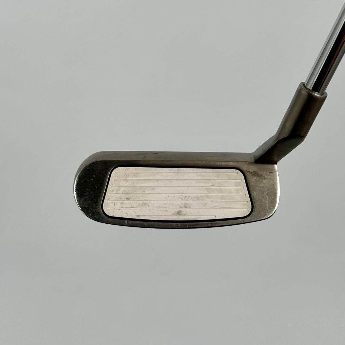 Odyssey Xact Tank Chipper 37° / 35"