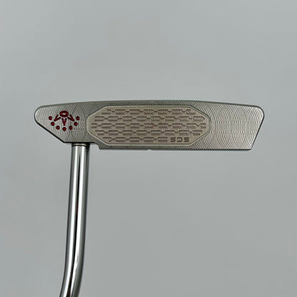 Scotty Cameron Studio Style Squareback / 35"