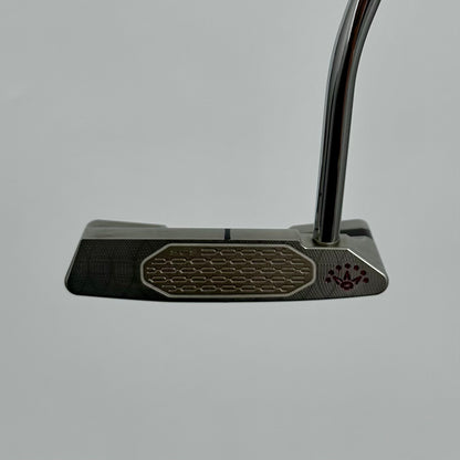 Scotty Cameron Studio Style Squareback / 35"