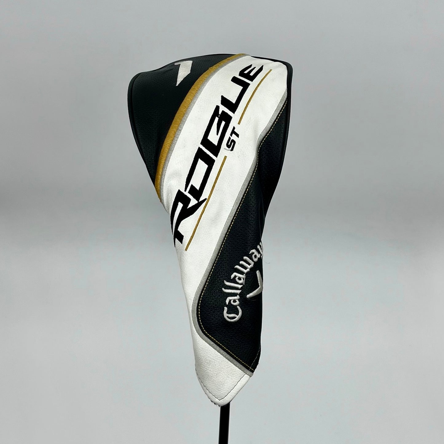 Callaway Rogue ST Max LS Driver 9°