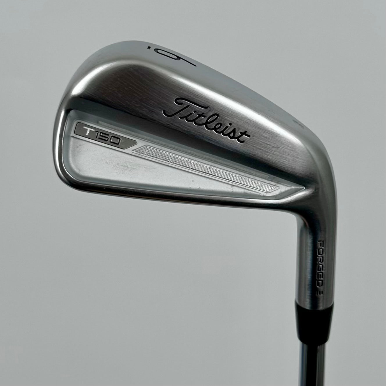 Titleist T150 3G 5-P / Stiff / TT AMT Tour White S300