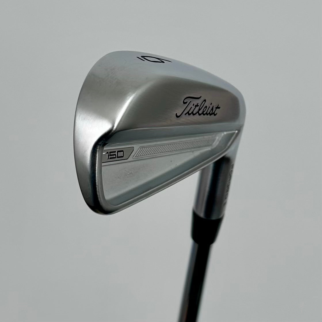 Titleist T150 3G 5-P / Stiff / TT AMT Tour White S300