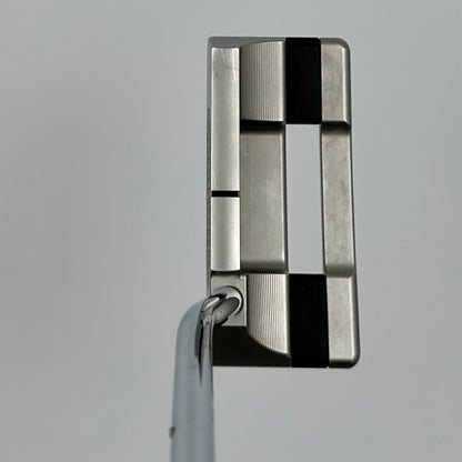 Scotty Cameron Studio Style Squareback / 35"