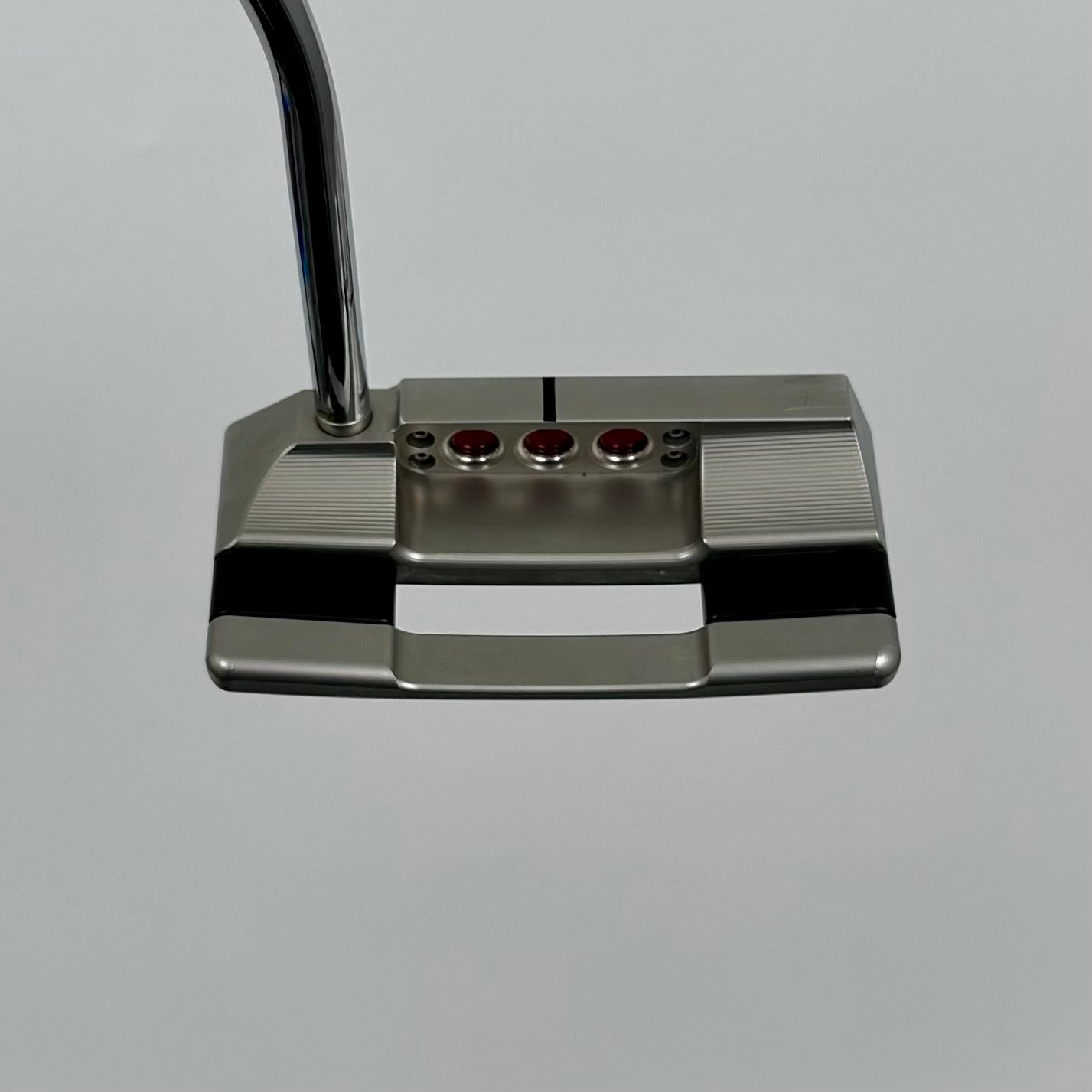 Scotty Cameron Studio Style Squareback / 35"