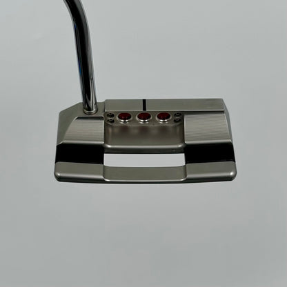 Scotty Cameron Studio Style Squareback / 35"