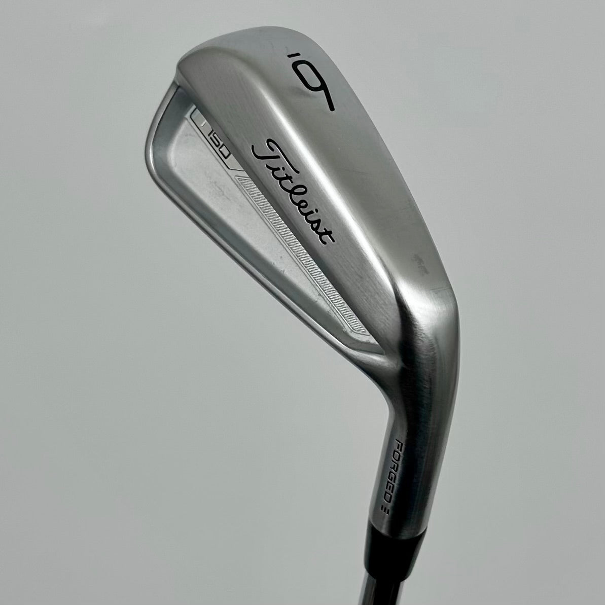 Titleist T150 3G 5-P / Stiff / TT AMT Tour White S300