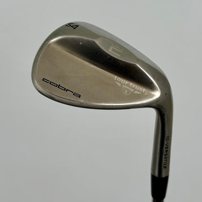 Cobra Tour Trusty 54° / Stiff