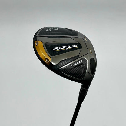 Callaway Rogue ST Max LS Driver 9°