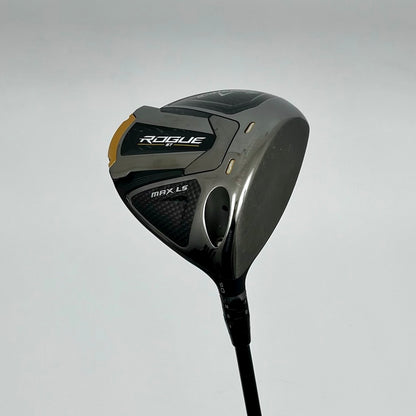 Callaway Rogue ST Max LS Driver 9°