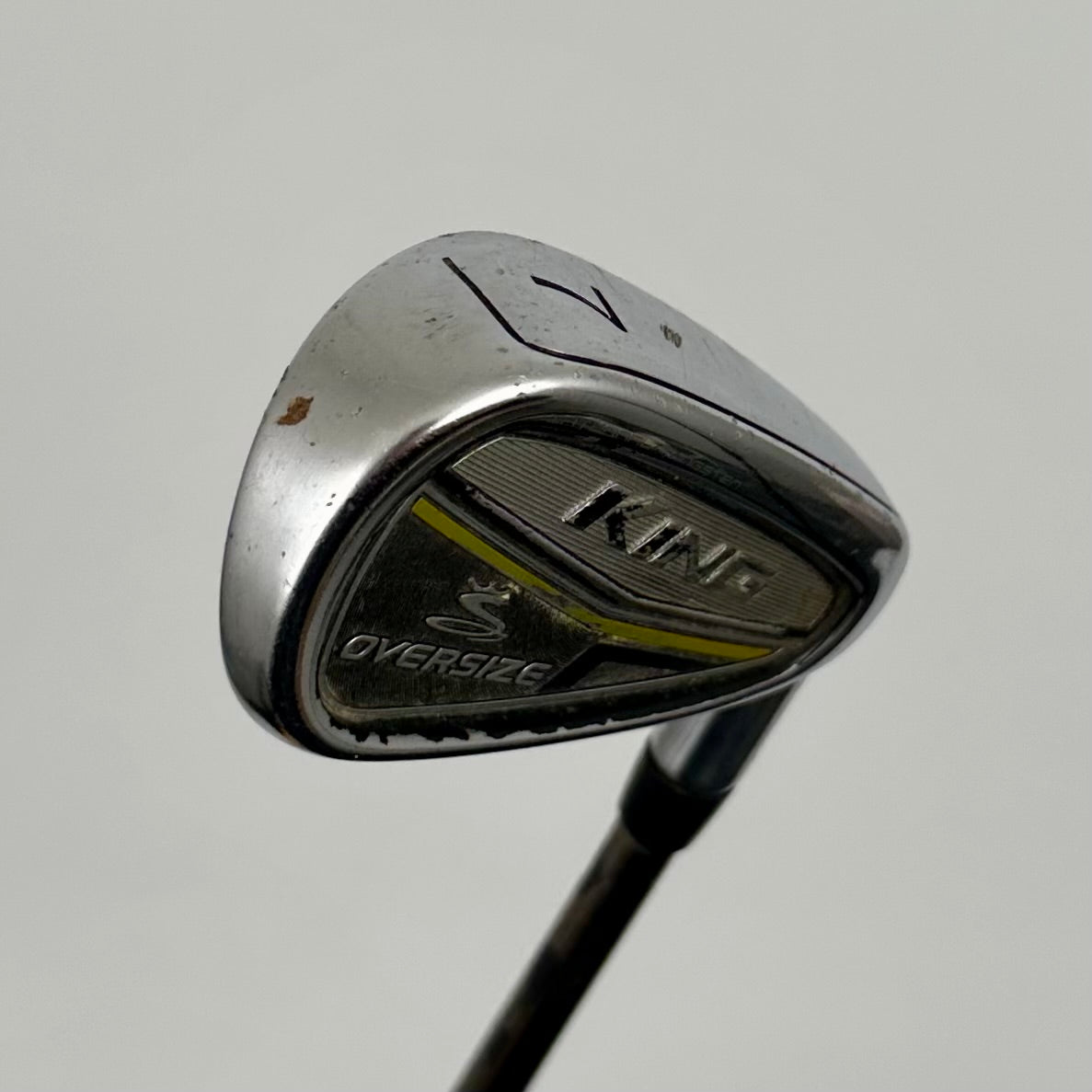 Cobra King Oversize Halvset J7, J9, PW / Regular / UST Mamiya Recoil ES 460 F3