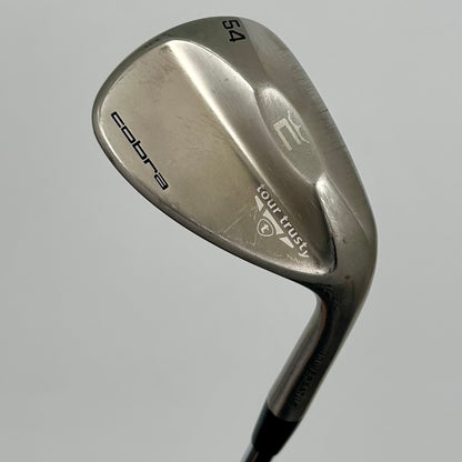 Cobra Tour Trusty 54° / Stiff