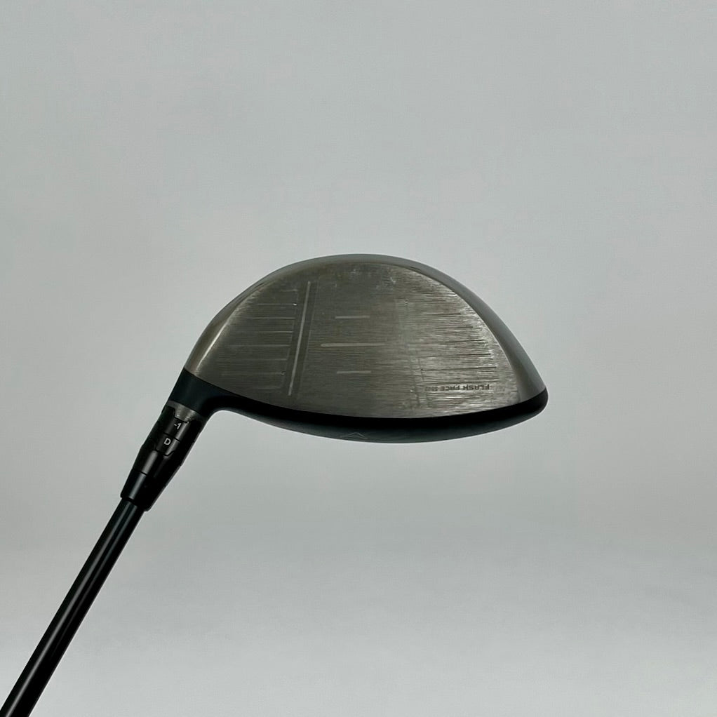 Callaway Rogue ST Max LS Driver 9°